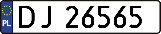 DJ26565