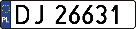 DJ26631