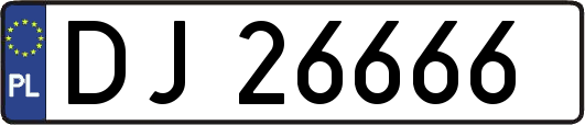 DJ26666