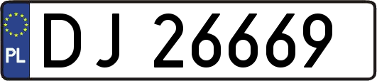 DJ26669