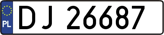 DJ26687