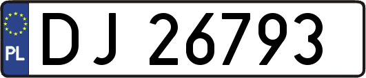 DJ26793
