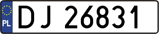 DJ26831