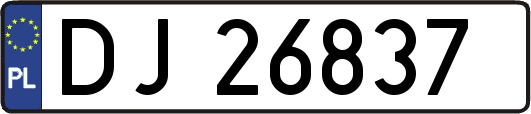 DJ26837