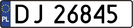 DJ26845