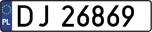 DJ26869