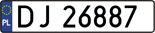 DJ26887