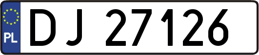 DJ27126