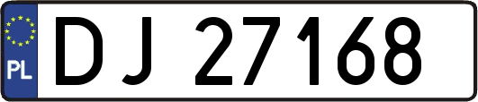 DJ27168