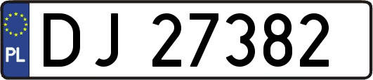 DJ27382