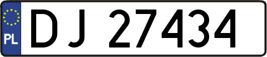 DJ27434