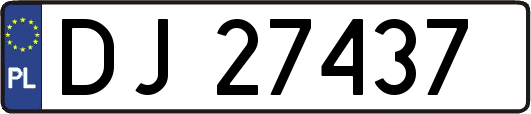 DJ27437