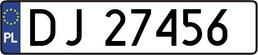 DJ27456
