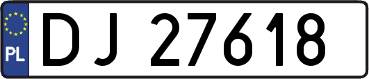 DJ27618