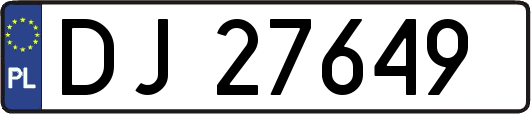 DJ27649