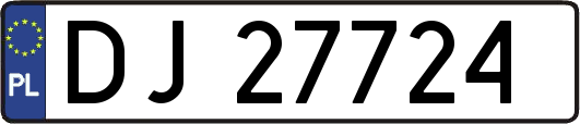 DJ27724