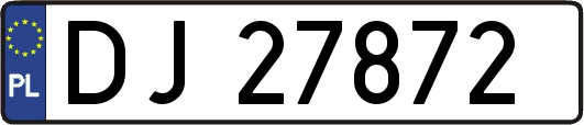 DJ27872