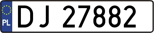 DJ27882