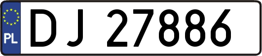 DJ27886