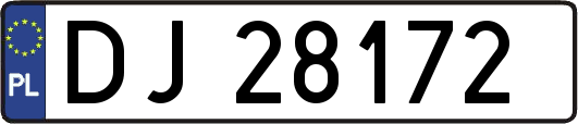 DJ28172