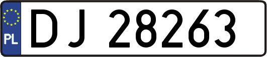 DJ28263