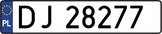 DJ28277