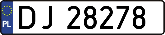 DJ28278
