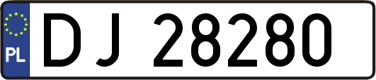 DJ28280