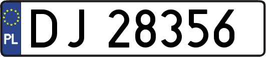DJ28356