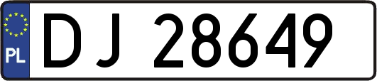 DJ28649