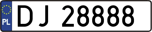 DJ28888