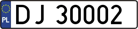 DJ30002