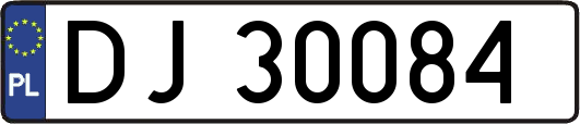 DJ30084