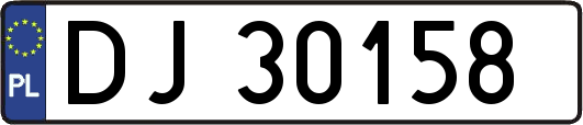 DJ30158