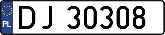 DJ30308