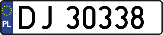 DJ30338