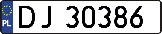 DJ30386