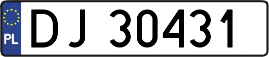 DJ30431
