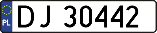 DJ30442
