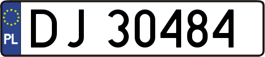 DJ30484