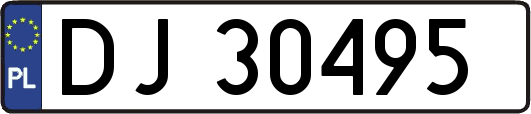 DJ30495