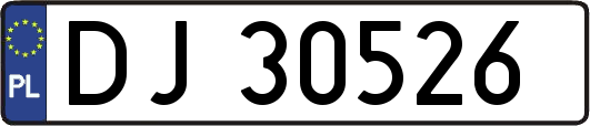DJ30526