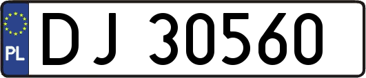 DJ30560