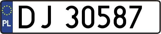 DJ30587