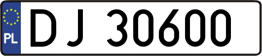 DJ30600