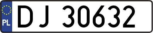 DJ30632