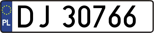 DJ30766