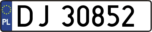 DJ30852