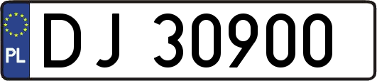 DJ30900