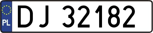 DJ32182
